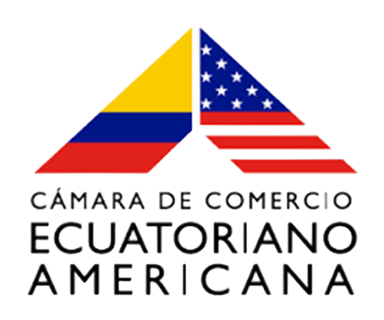 Cámara de comercio ecuatoriano-americana